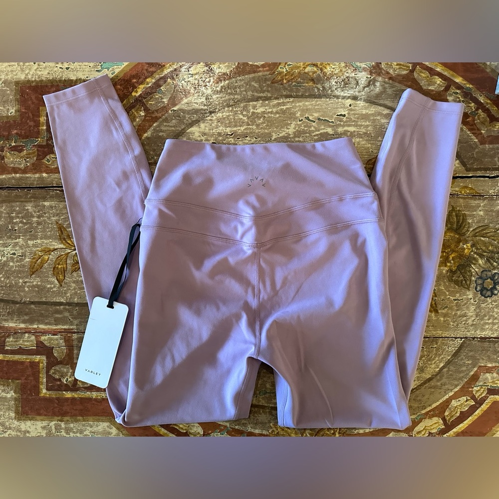🦋Varley Super High Rise Legging - Picture 10 of 11